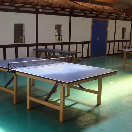 6 Person In Tranek R Prázdninový dům *